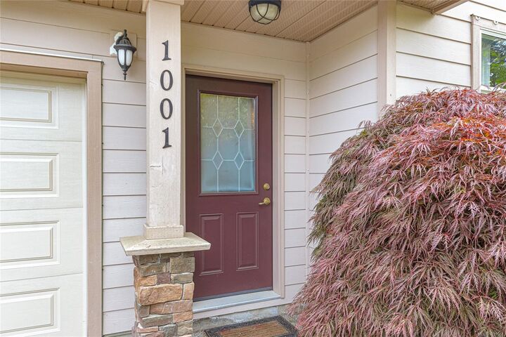 Property Photo:  1001 Wild Ridge Way  BC V9C 4M8 