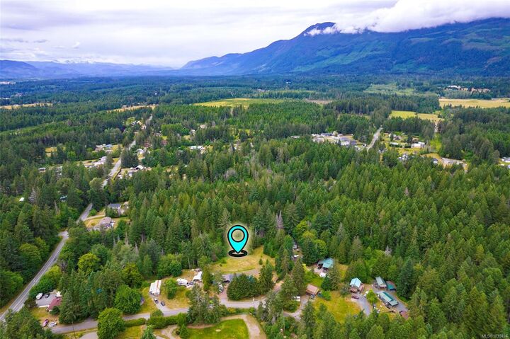 Property Photo: Lot B Plested Rd BC V9Y 8L6