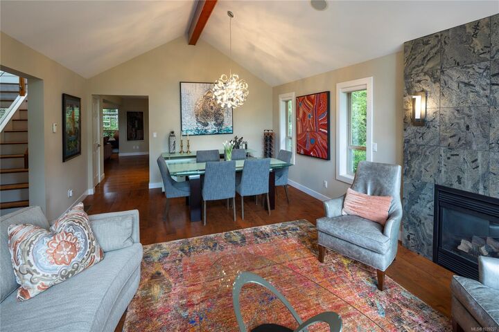 Property Photo: 929 Matticks Wood Lane BC V8Y 3H6