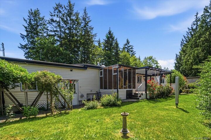 Property Photo:  1300 Churchill Pl  BC V9G 1S7 