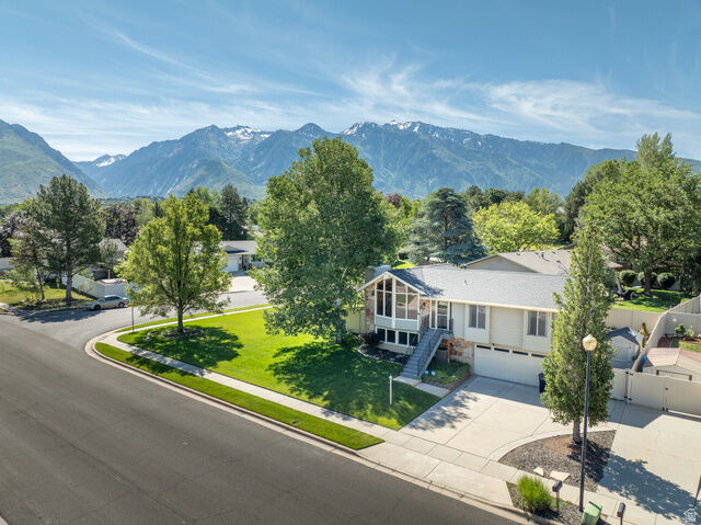 Property Photo:  2088 Falcon Way  UT 84093 