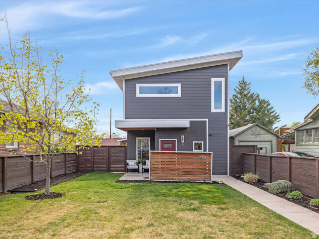 Property Photo:  1738 S Windsor St  UT 84105 