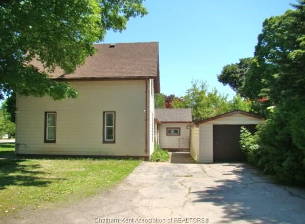 Property Photo: 125 Main Street East ON N0P 2C0