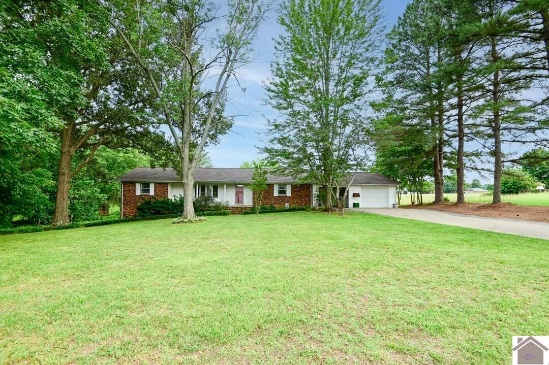 Property Photo: 740 Tyree Rd KY 42003