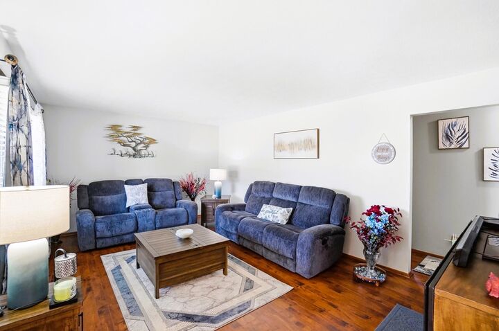 Property Photo: 1143 Armsgate Road OH 45503