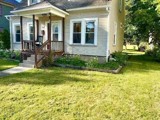 Property Photo:  16 Jackson Run Road  PA 16365 