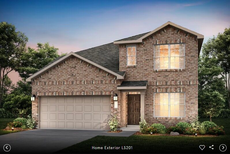 Property Photo:  1116 Bandera Court  TX 76501 