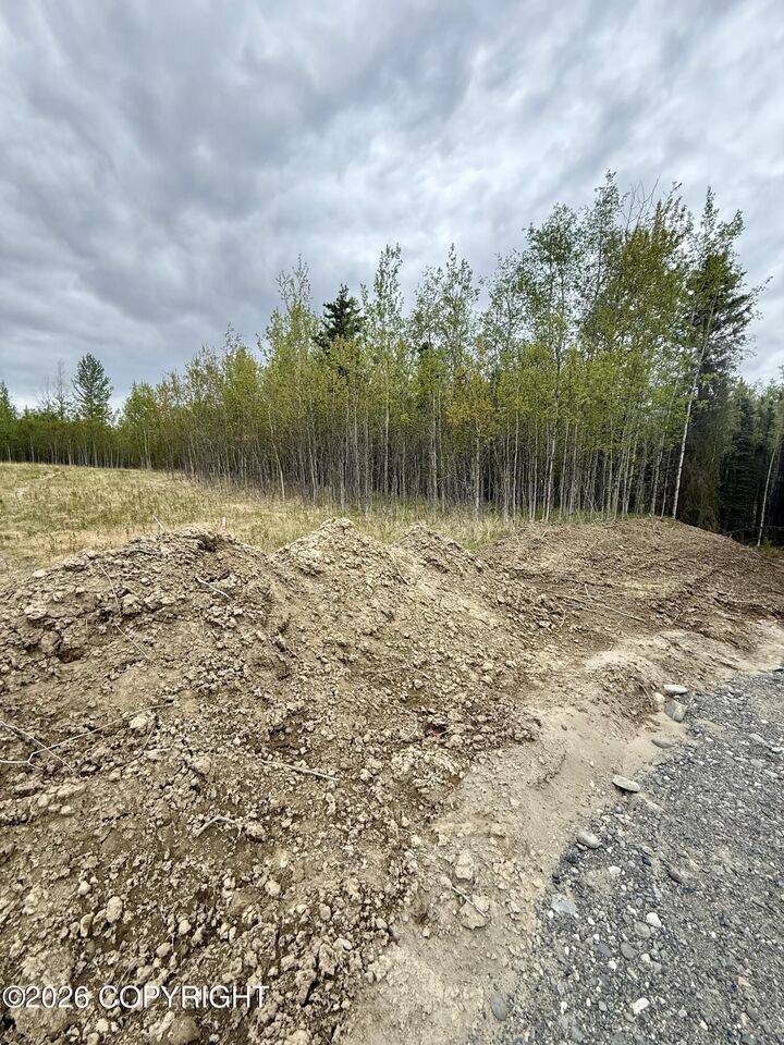 Property Photo:  L6 Warner  AK 99672 