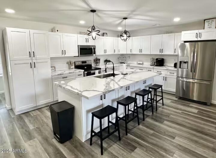 Property Photo: 8232 E Granada Road AZ 85257