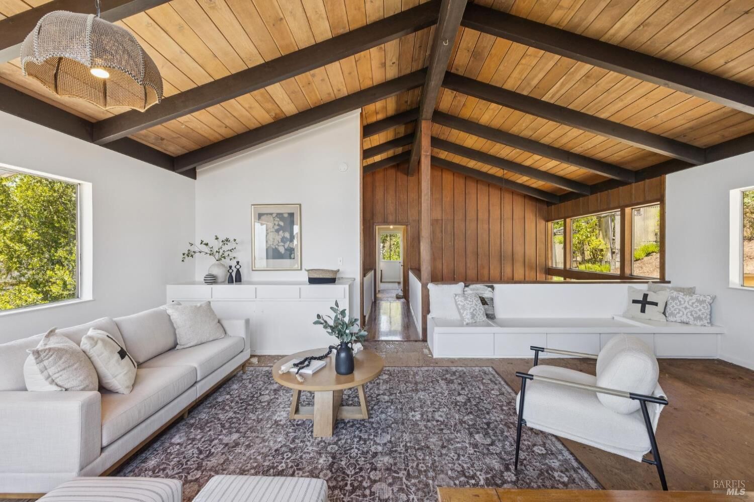 Property Photo:  1528 Summit Road  CA 94708 