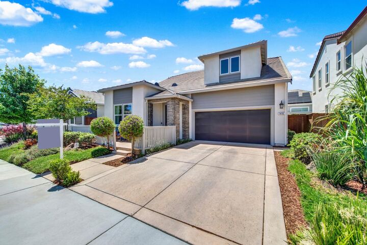 Property Photo: 1416 Hammond CA 95776