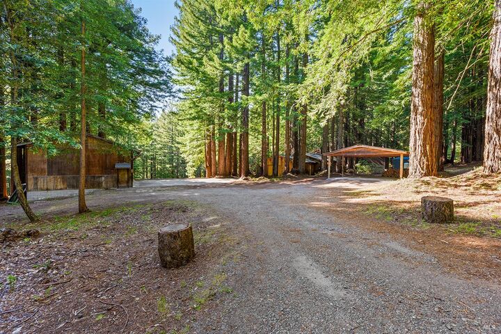 Property Photo:  16735 Lauri Lane  CA 95465 