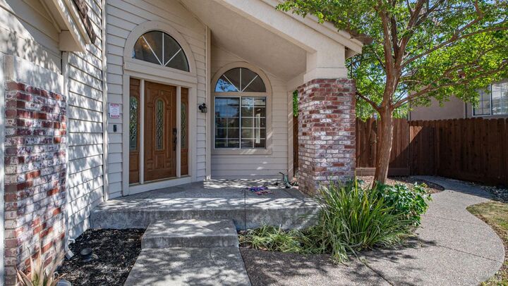 Property Photo: 1133 Ironwood Circle CA 94533