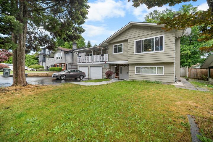 Property Photo: 8912 Ursus Crescent BC V3V 6L4