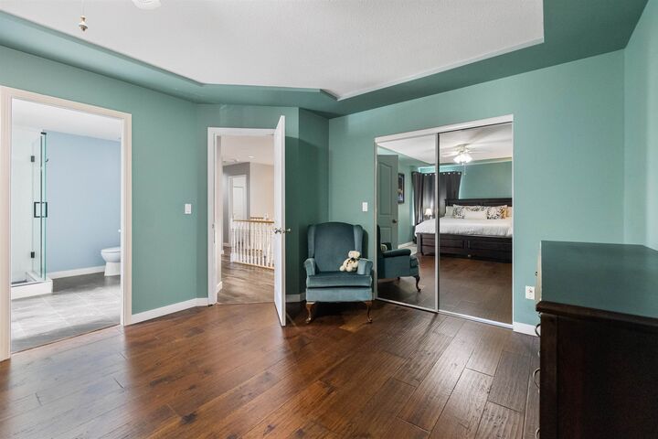 Property Photo: 20326 92A Avenue BC V1M 2M7