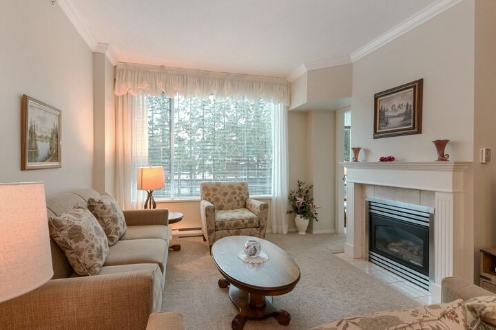 Property Photo:  12148 224 Street 110  BC V2X 3N8 