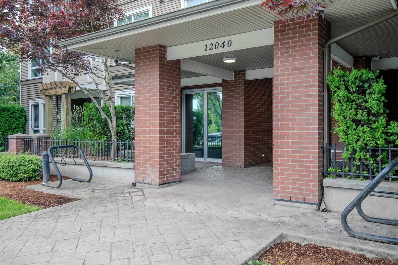 Property Photo: 12040 222 Street 108 BC V2X 5W1