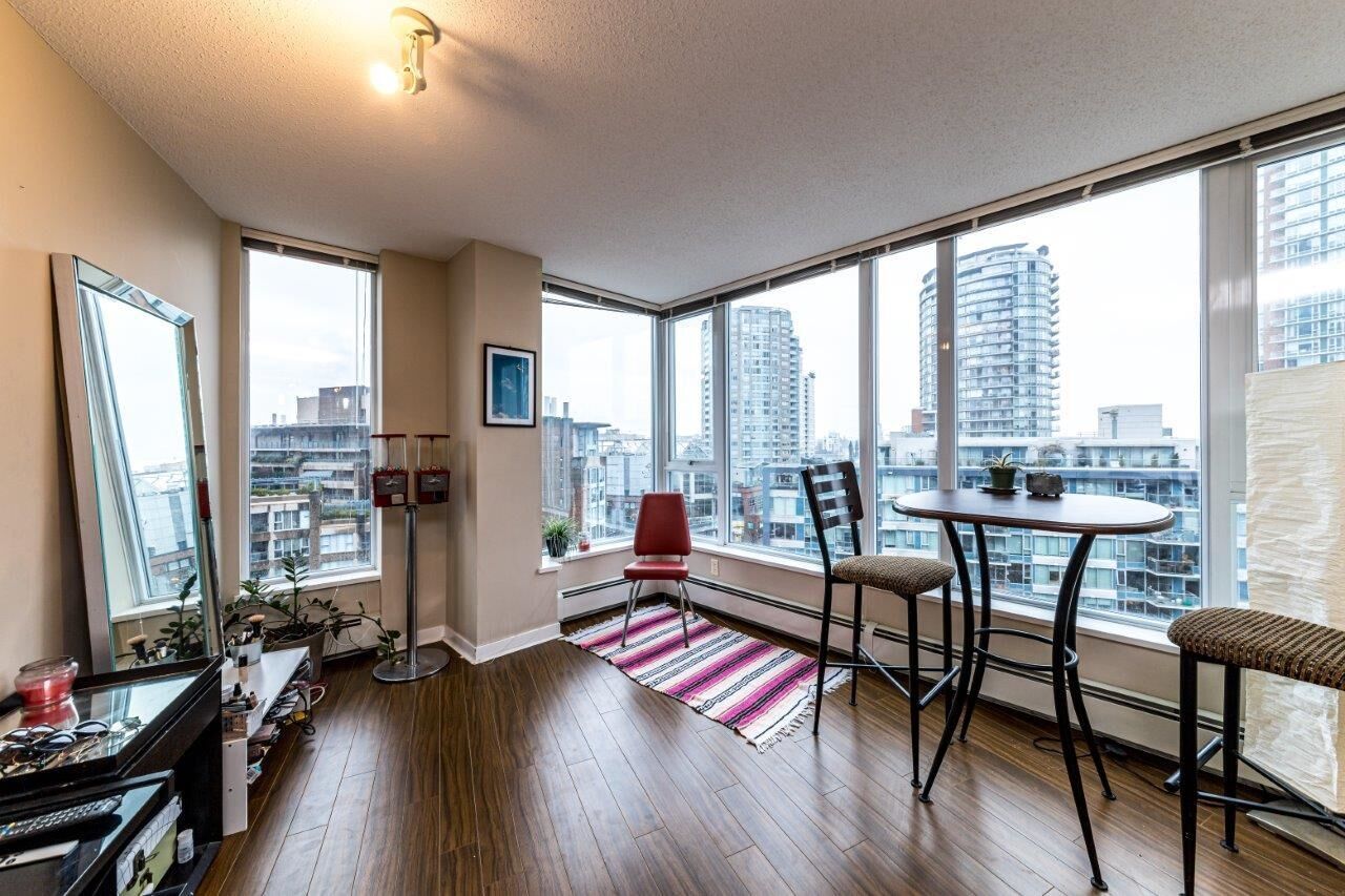 Photo de la propriété:  188 Keefer Place 1006  BC V6B 0J1 
