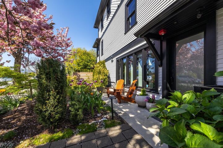 Property Photo: 3918 Carolina Street BC V5V 1X8