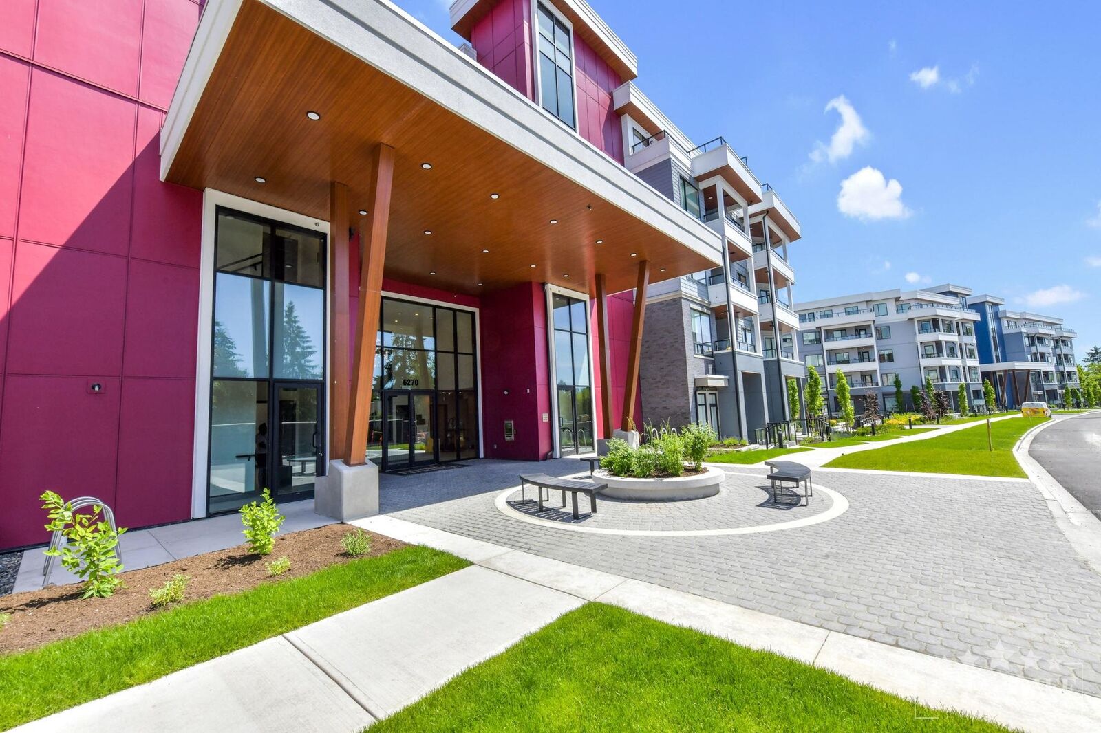 Property Photo: 6270 Gooseberry Drive 519 BC V3S 0C8