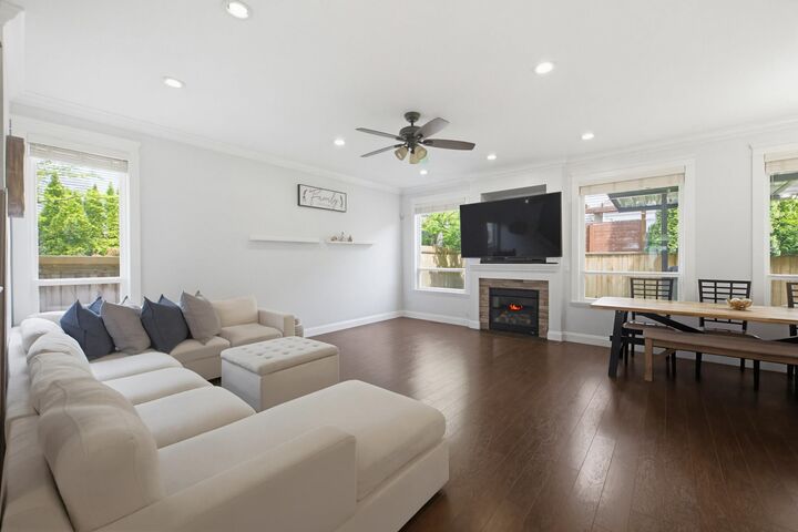 Property Photo:  7260 196 Street  BC V2Y 3C3 