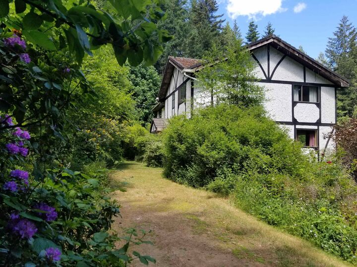 Property Photo: 380 S Warbler Road BC V0N 1P0