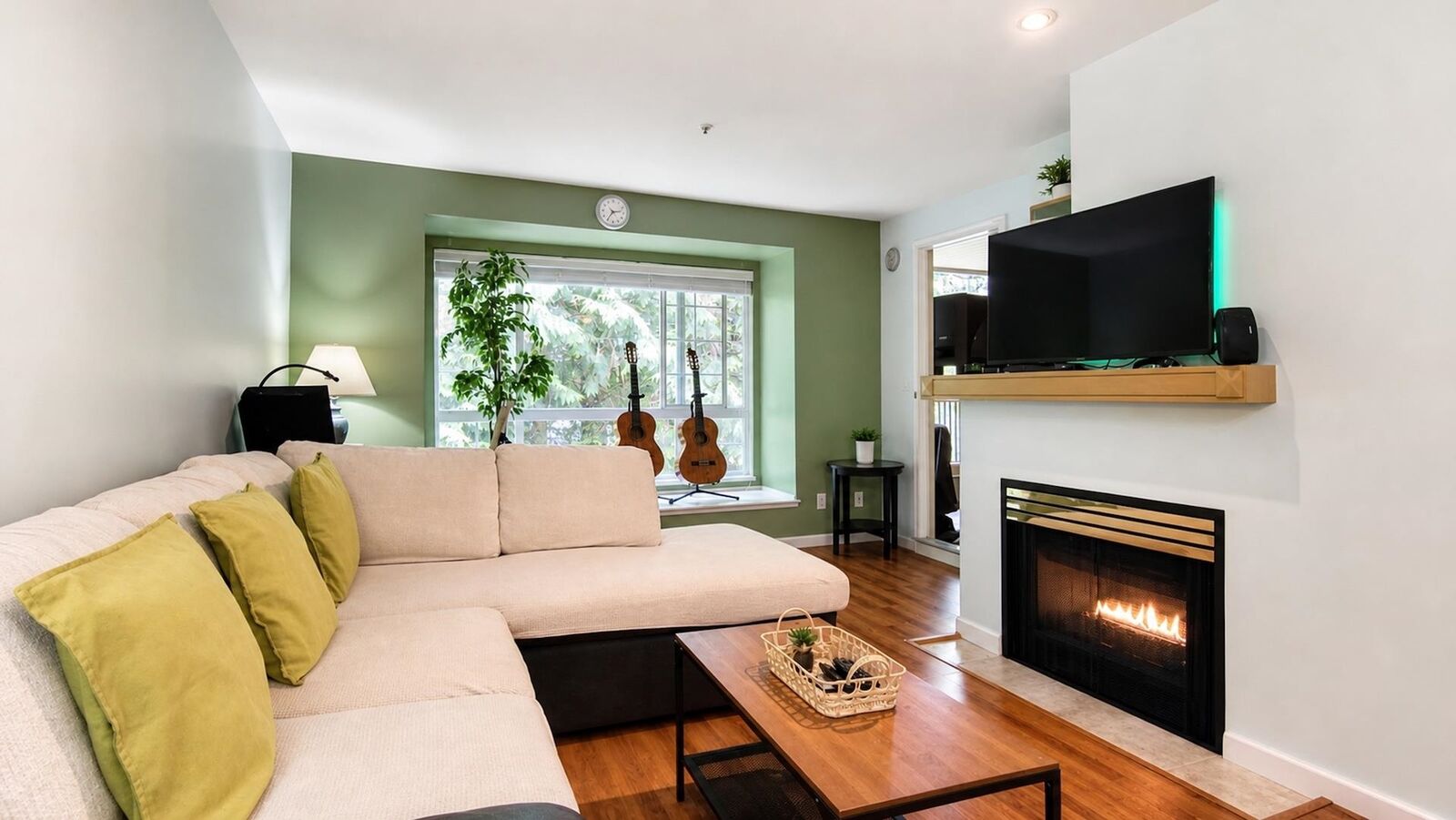 Property Photo:  1252 Town Centre Boulevard 333  BC V3B 7R7 