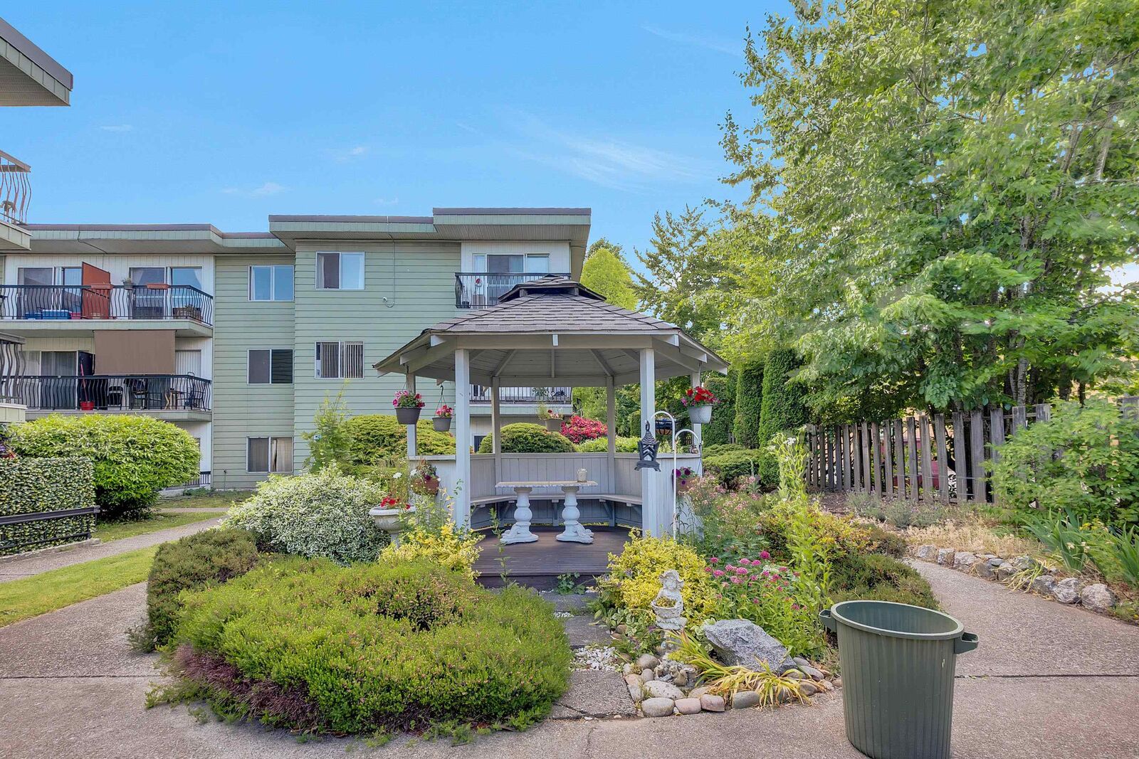 Property Photo: 8635 120 Street 359B BC V4C 6R5