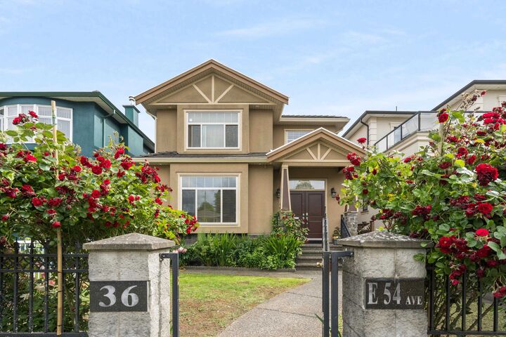 36 E 54 Avenue — photo 1