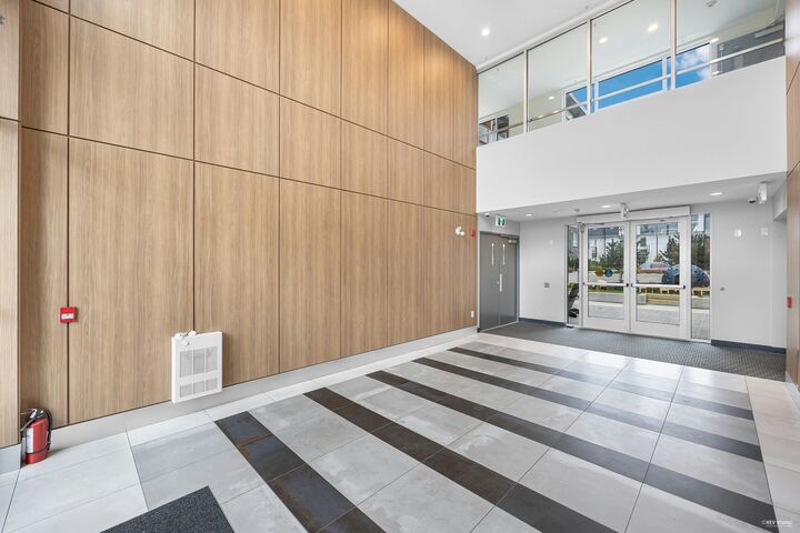 Property Photo:  20834 80 Avenue A319  BC V2Y 3M4 