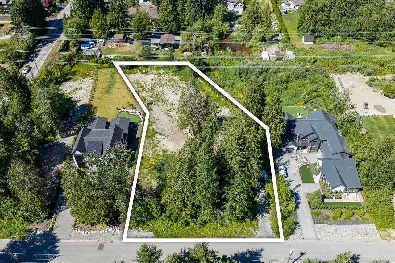 Property Photo: 2575 Leggett Drive BC V3H 4W9
