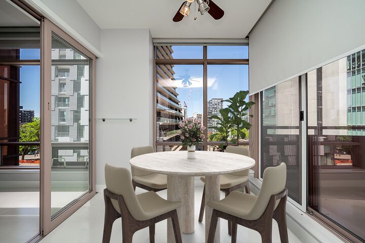 Property Photo: 1500 Alberni Street 3A BC V6G 3C9