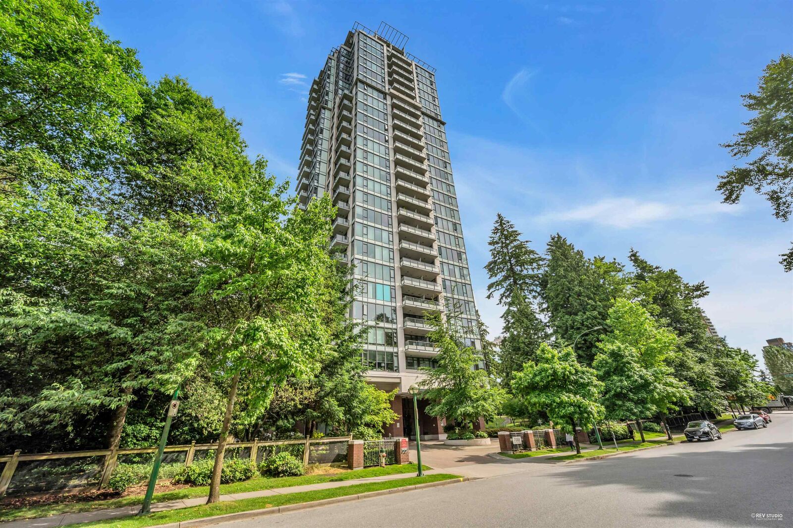 Property Photo: 7088 18th Avenue 2902 BC V3N 0A2