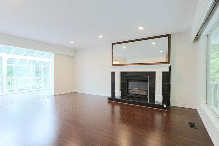 Property Photo:  660 Kenwood Road  BC V7S 3G5 