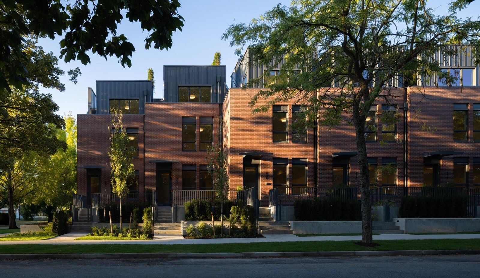 Property Photo: 5381 Willow Street 105 BC V0V 0V0