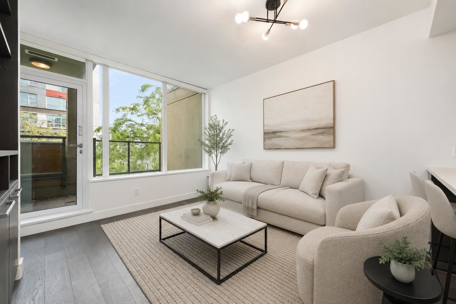 Property Photo: 288 W 1st Avenue 207 BC V5Y 0E9