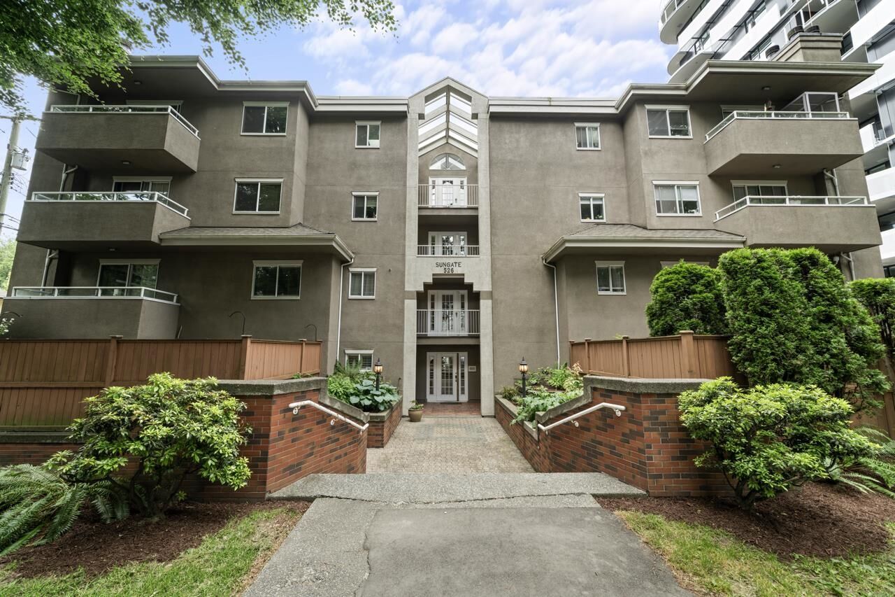 Photo de la propriété:  526 W 13th Avenue 104  BC V5Z 1N7 