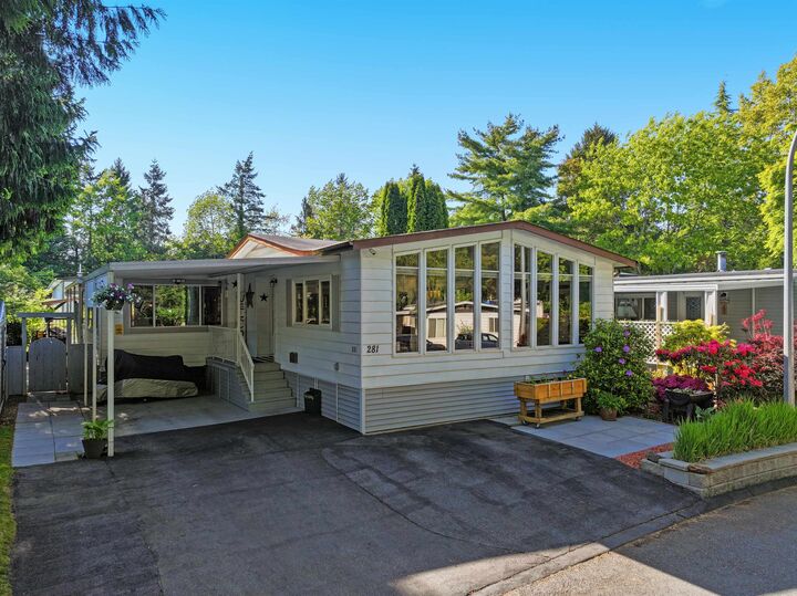 Property Photo:  1840 160 Street 281  BC V4A 4X4 