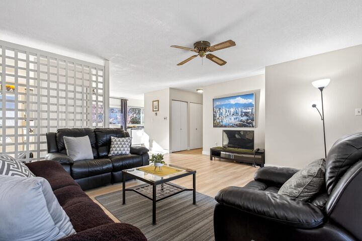 Property Photo: 1051 Cecile Drive BC V3H 1M5