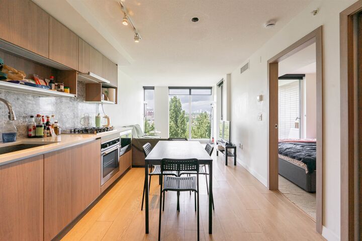 Property Photo: 8988 Patterson Road 1011 BC V6X 0R2