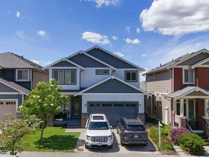 10553 248 Street — photo 1