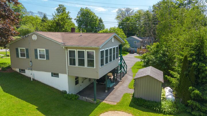 Property Photo:  1A E Juliand Street  NY 13778 