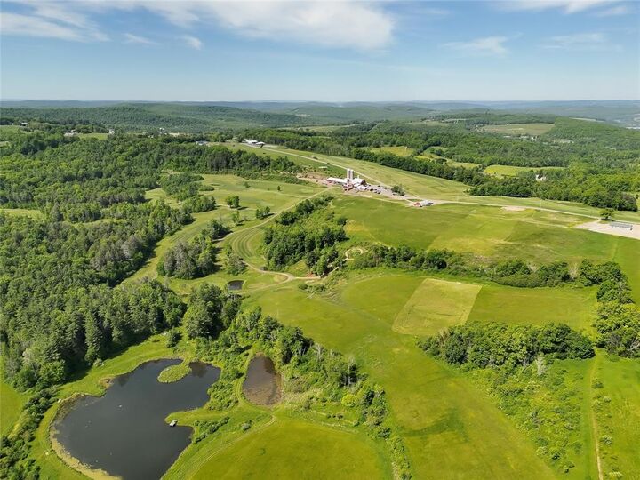 Property Photo: 0 Waits Road NY 13827