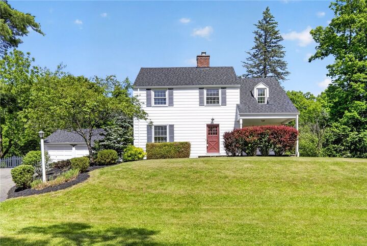 Property Photo: 201 Midway Road NY 14850