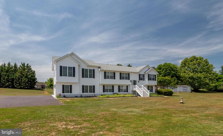 Property Photo:  27656 Cannon Lane  MD 20659 