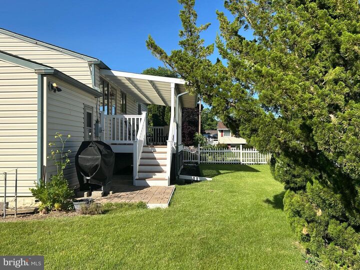 Property Photo:  200 Howard Drive  NJ 08094 