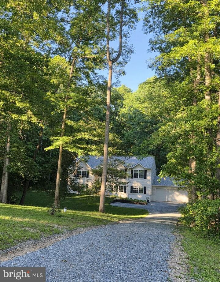 Property Photo:  62 Cascade Lane  VA 22406 