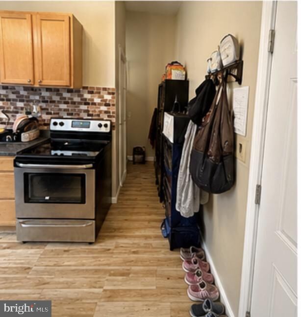 Property Photo: 2814 N 3rd Street PA 19133