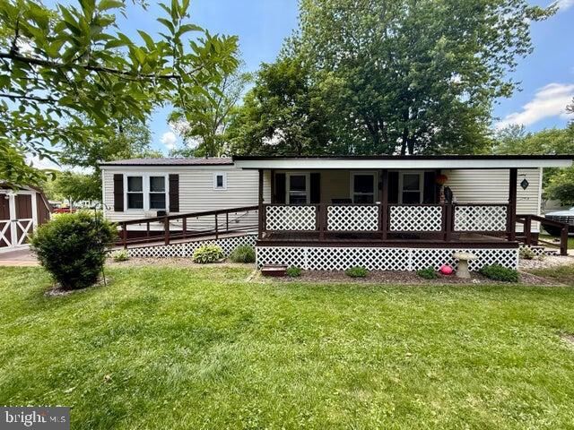 Property Photo:  208 Woodside Street  PA 15522 