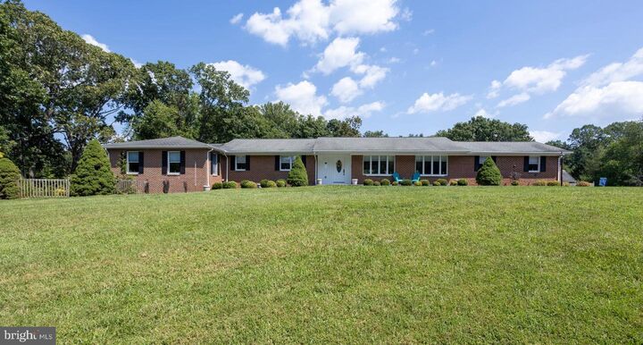 Property Photo: 13829 Manor Glen Road MD 21013